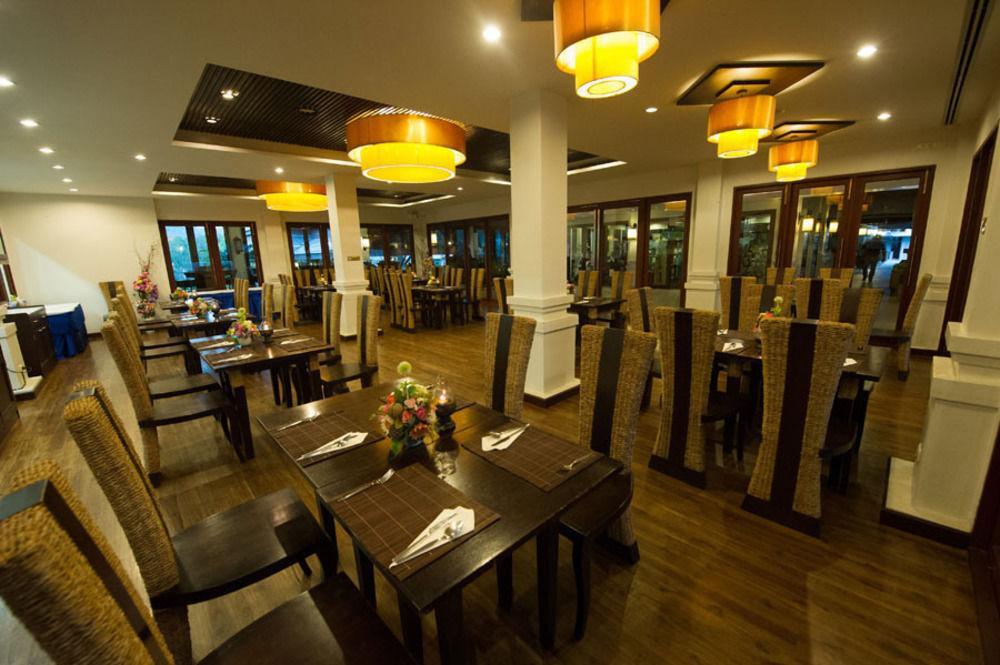 Chiangmai Highlands Golf And Spa Resort Mae On Extérieur photo