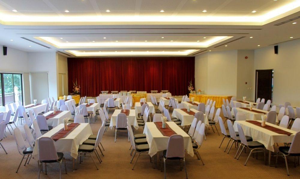 Chiangmai Highlands Golf And Spa Resort Mae On Extérieur photo