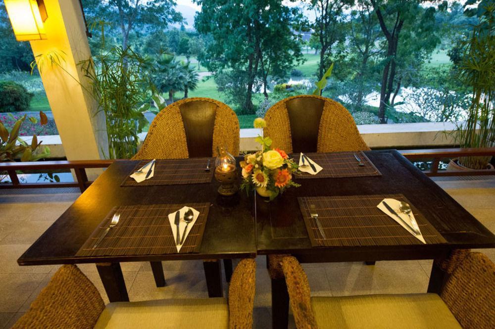 Chiangmai Highlands Golf And Spa Resort Mae On Extérieur photo