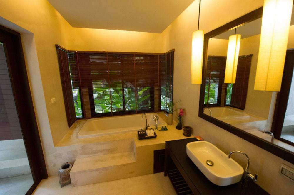 Chiangmai Highlands Golf And Spa Resort Mae On Extérieur photo