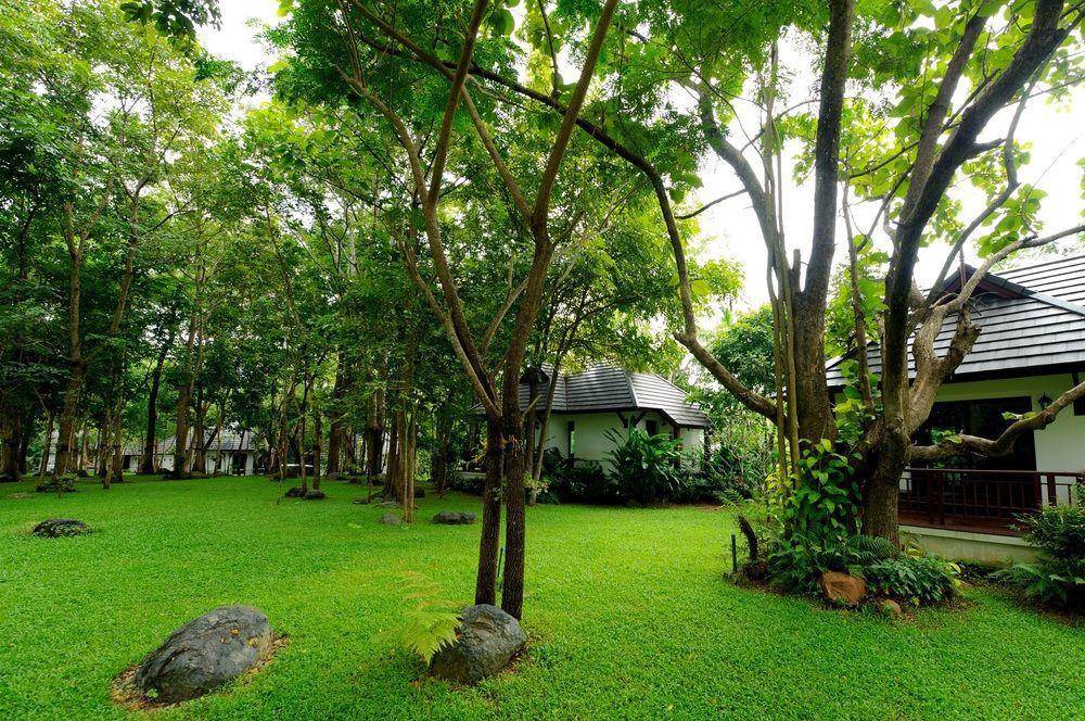 Chiangmai Highlands Golf And Spa Resort Mae On Extérieur photo