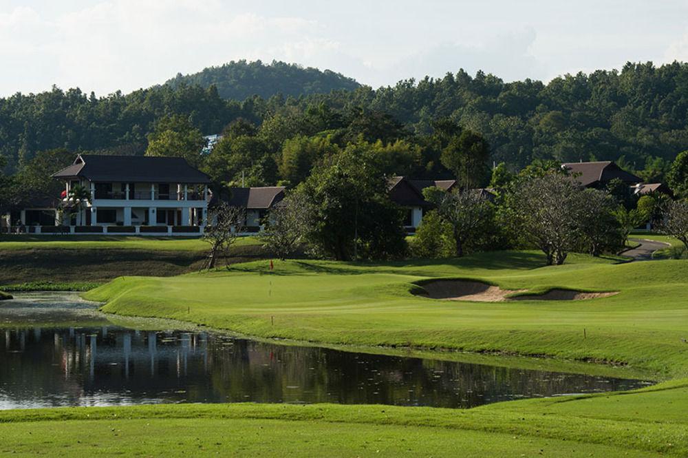 Chiangmai Highlands Golf And Spa Resort Mae On Extérieur photo