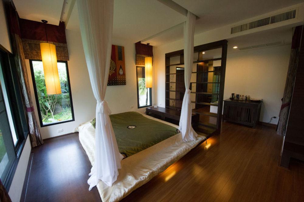 Chiangmai Highlands Golf And Spa Resort Mae On Extérieur photo