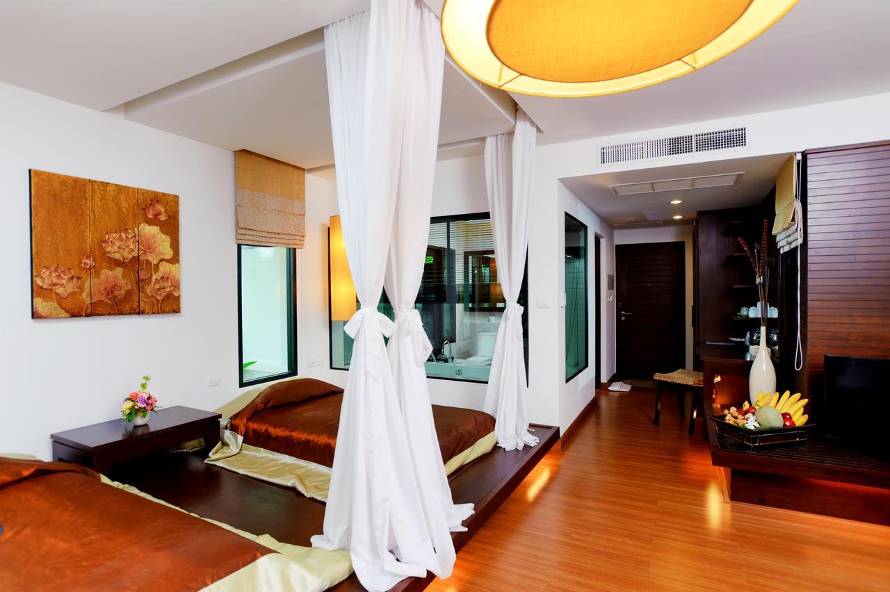 Chiangmai Highlands Golf And Spa Resort Mae On Extérieur photo