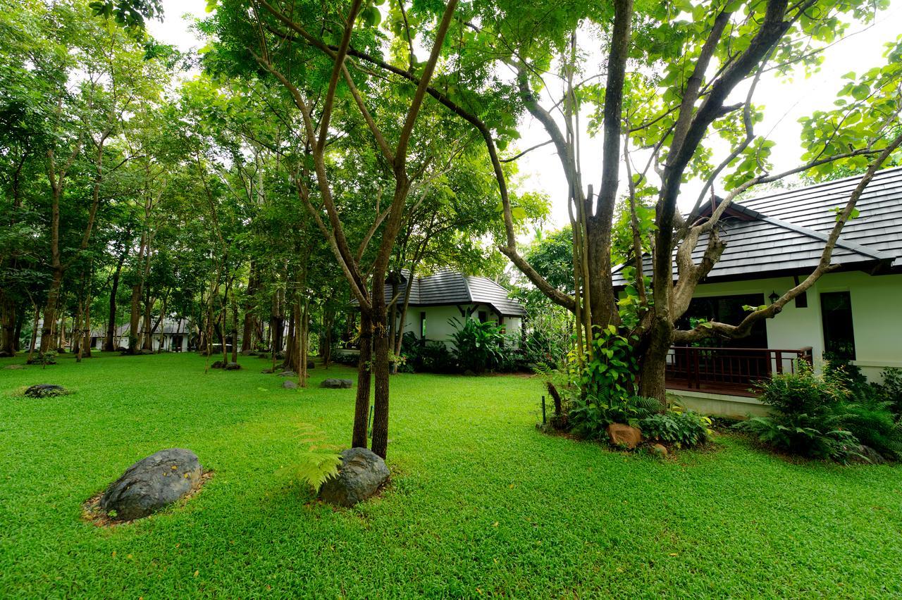 Chiangmai Highlands Golf And Spa Resort Mae On Extérieur photo
