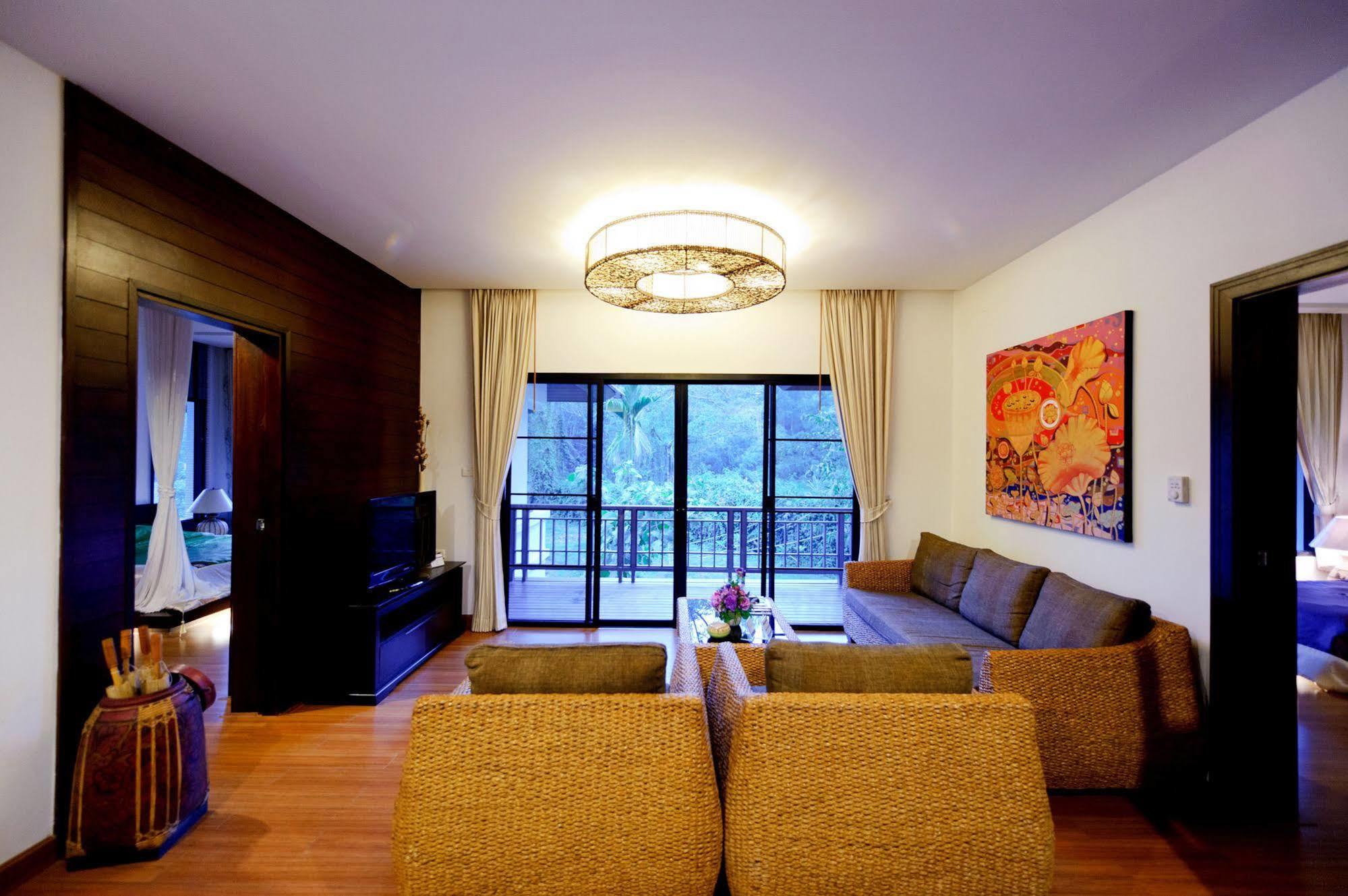 Chiangmai Highlands Golf And Spa Resort Mae On Extérieur photo