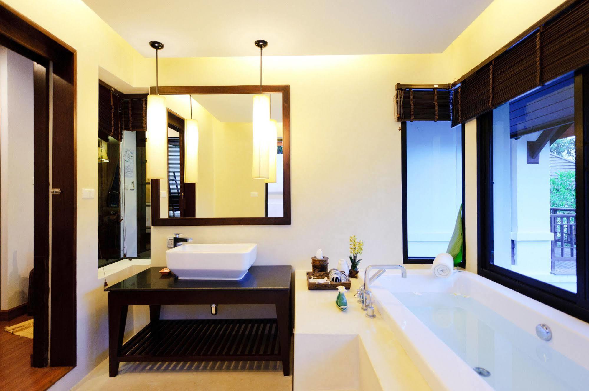 Chiangmai Highlands Golf And Spa Resort Mae On Extérieur photo