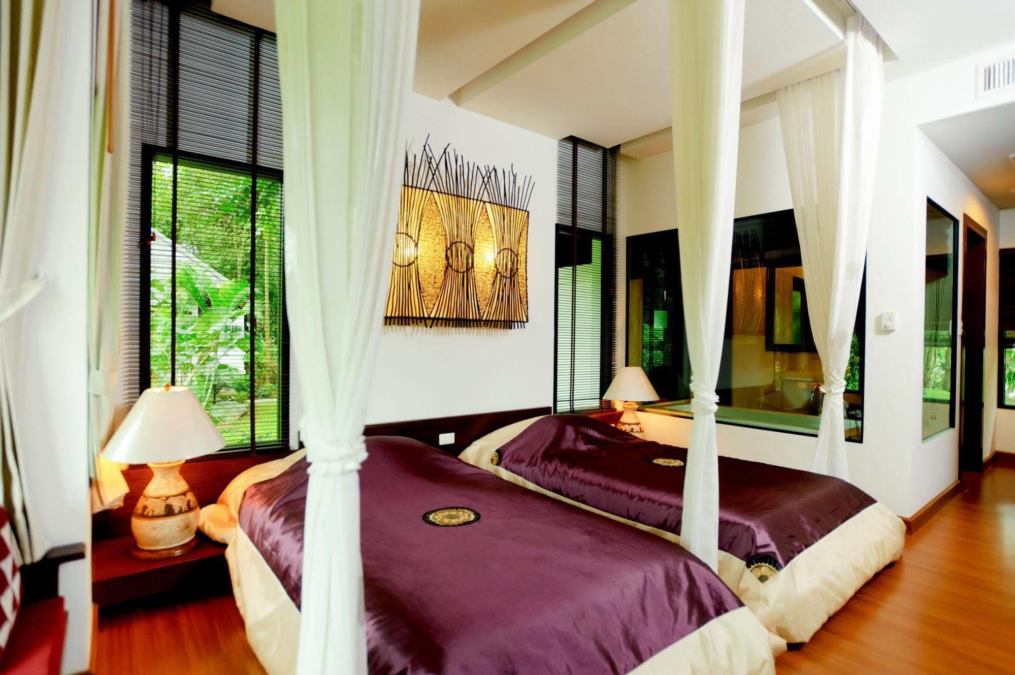 Chiangmai Highlands Golf And Spa Resort Mae On Extérieur photo